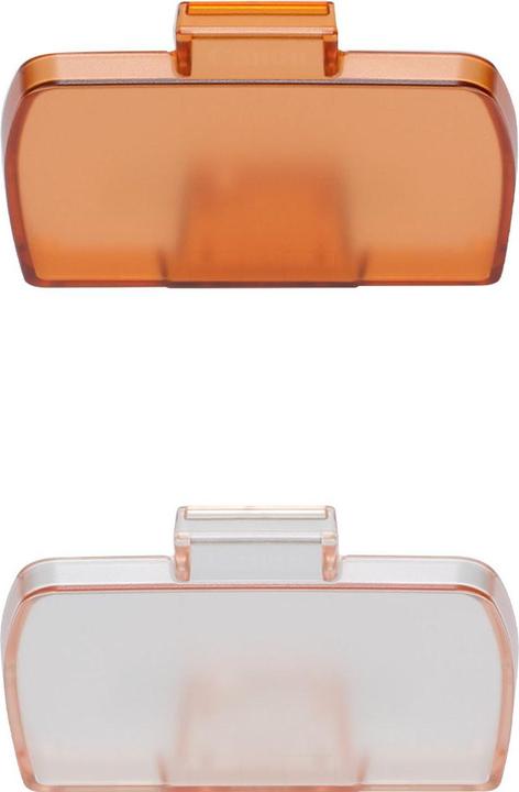 Actual product image Canon SCF-EL Set (Flash colour filter)