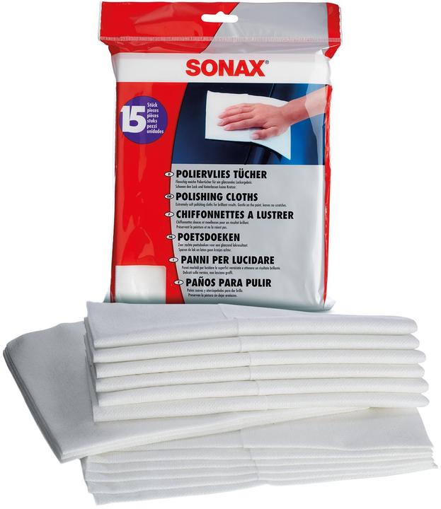 Immagine prodotto Sonax Vello lucidante