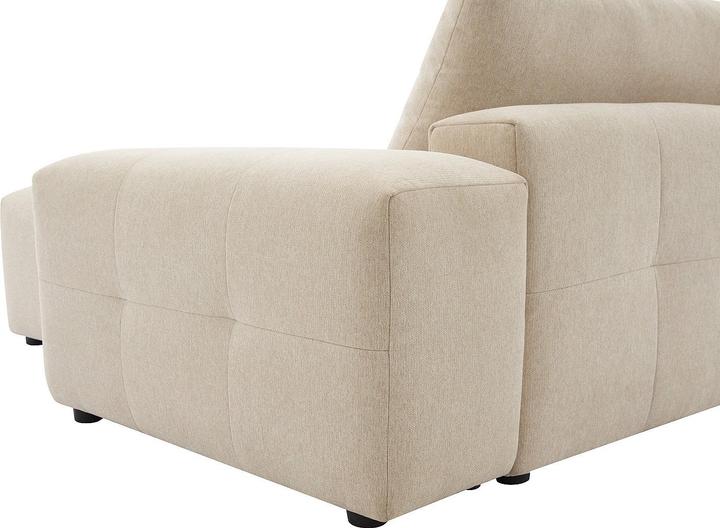 Actual product image Vente-unique Raconi (Corner sofa)
