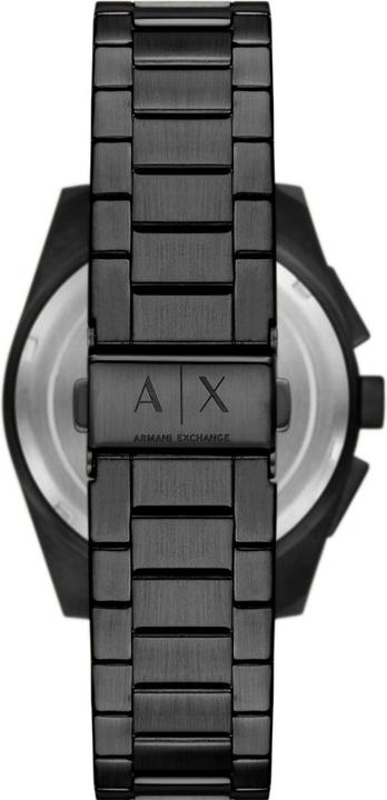 Produktbild Armani Exchange Chronograph (Chronograph, Analoguhr, 42 mm)