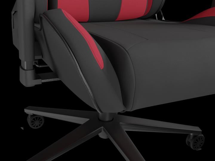 Produktbild Genesis Nitro 720 PC gaming chair Air filled seat Black