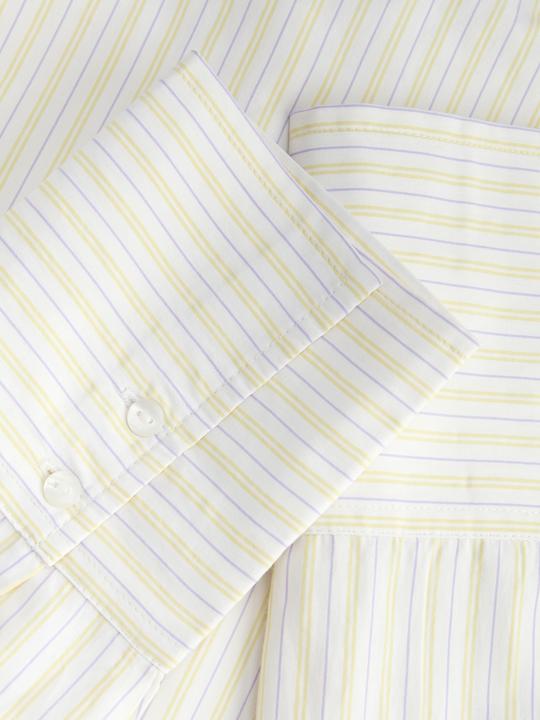 Produktbild JJXX Jxcaro Poplin Ls Rlx Shirt Wvn Noos Sn (M)