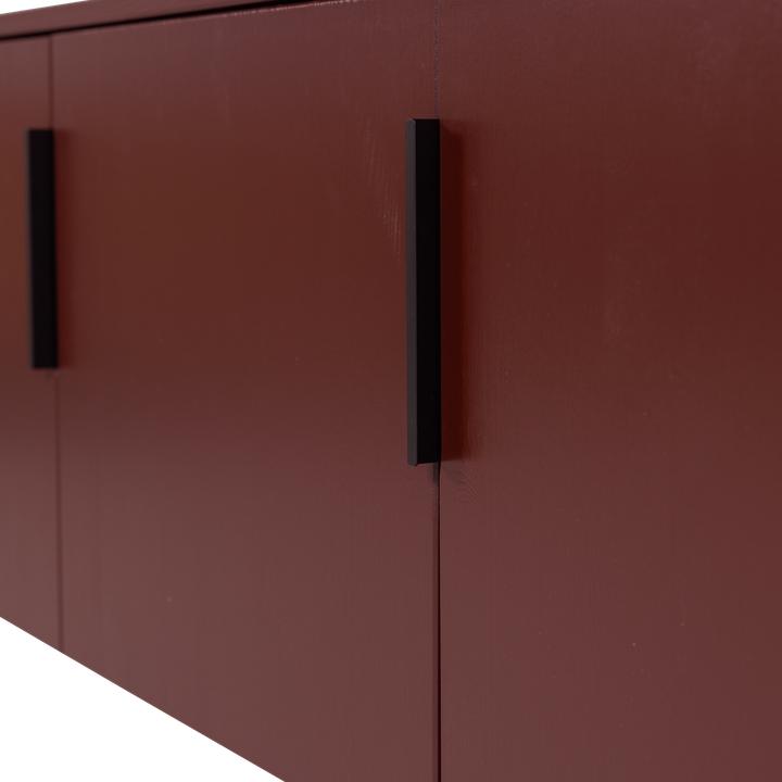 Actual product image Woood Gunnar (154 x 44 x 56 cm)