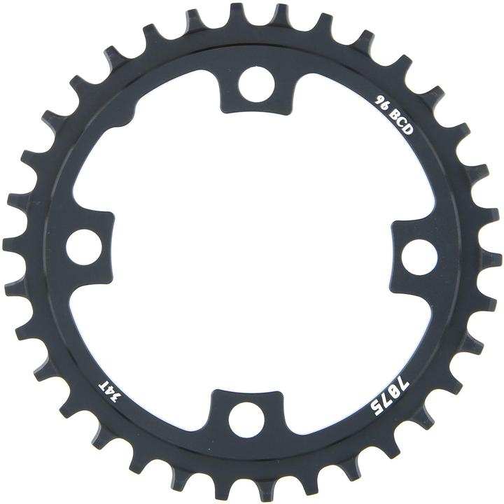 Image du produit SunRace 4BRA MX 12-11-10V. (34)