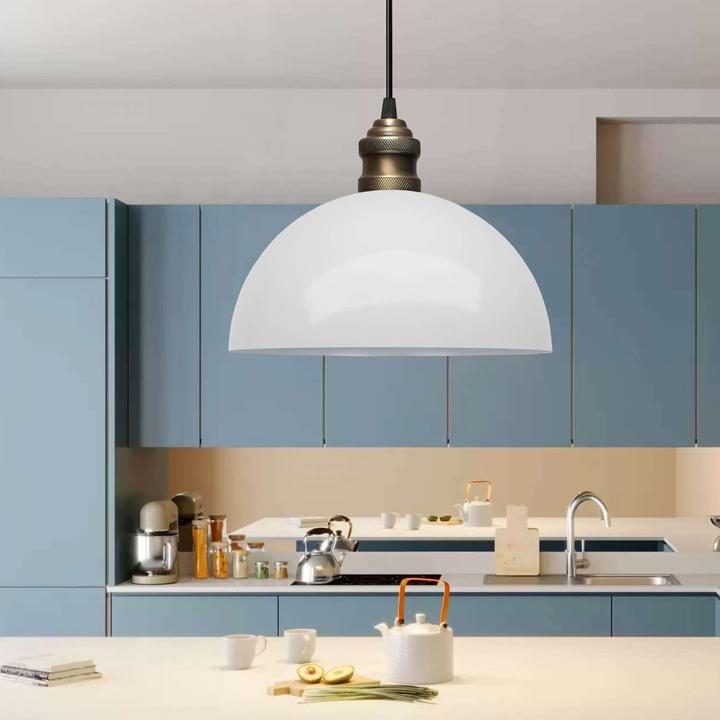 Actual product image Opviq Lunivory Chandelier (E27)
