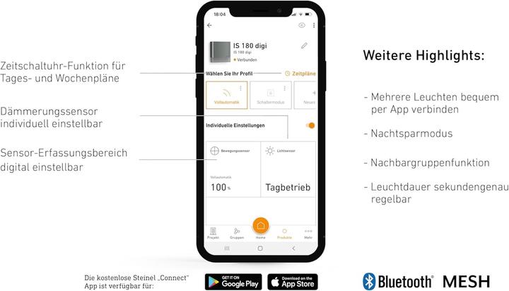 Produktbild Steinel 066079 (9 m)