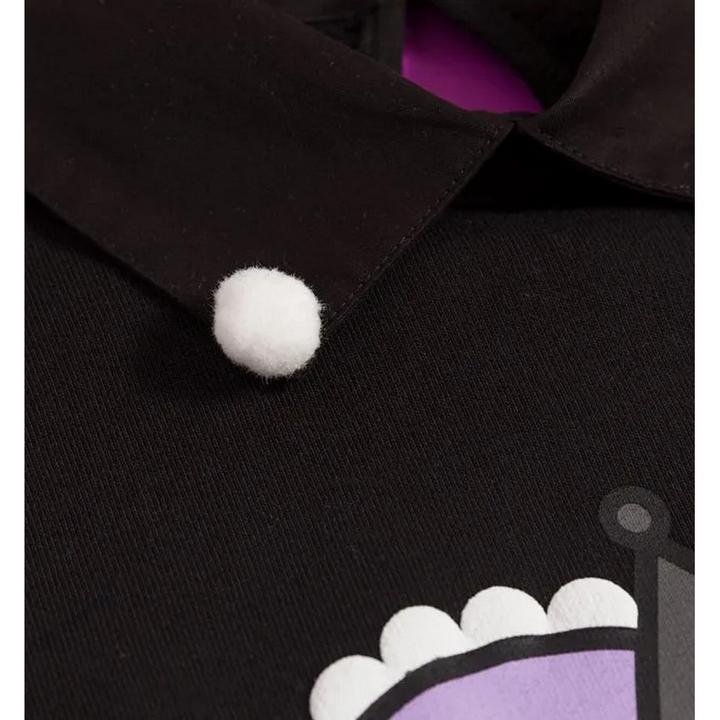 Produktbild Kuromi Sweatshirt (M)