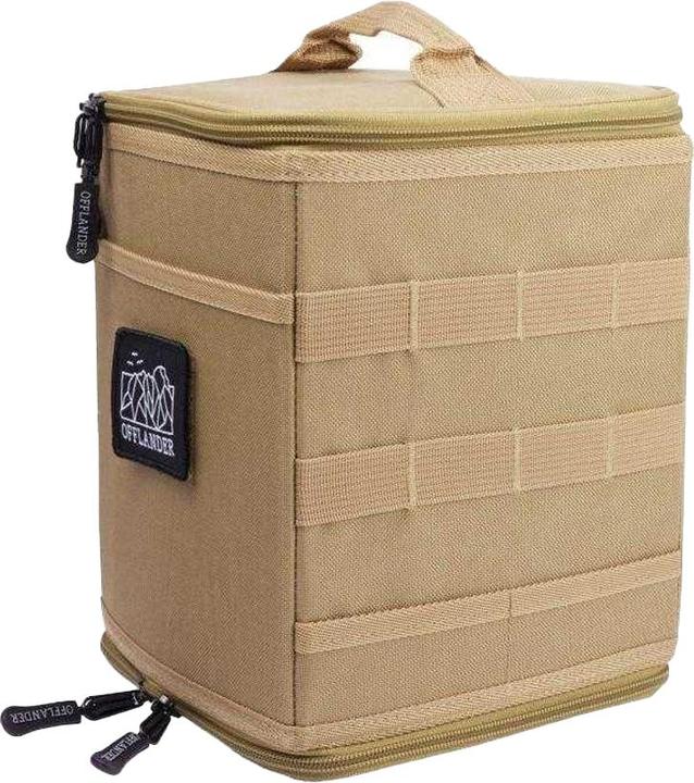 Immagine prodotto Offlander Offroad Tasche Vertikal Camping 9L (9 l)