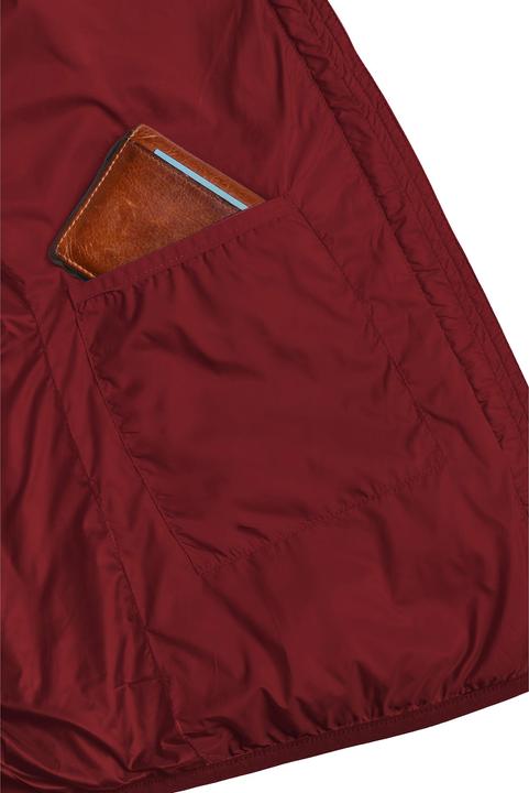 Produktbild Grüezi Bag Women's Refreshful Silkwool Jacket (S)
