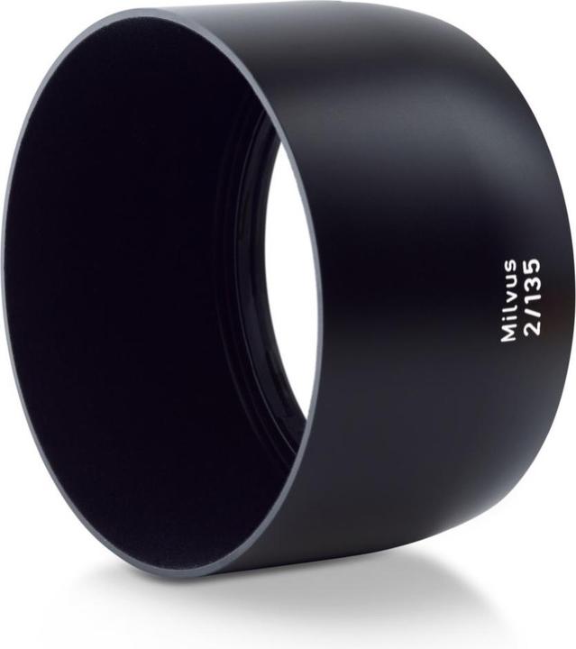 Immagine prodotto Zeiss Milvus 2.0 / 135mm ZF.2 Nikon F (Nikon F, Full frame)