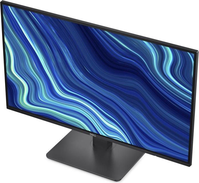 Actual product image Dell SE2726D (2560 x 1440 pixels, 27")