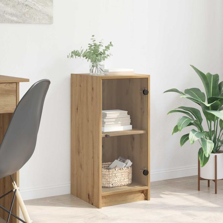 Image du produit vidaXL Sideboard (37 x 35 x 75.50 cm)