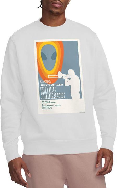 Immagine prodotto The Next Generation Season 4 Episode 8 Felpa Adulto Unisex (L)