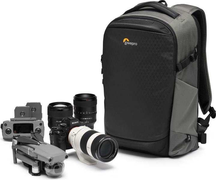 Image du produit Lowepro Flipside 300 AW III (Sac à dos photo, 17 l)