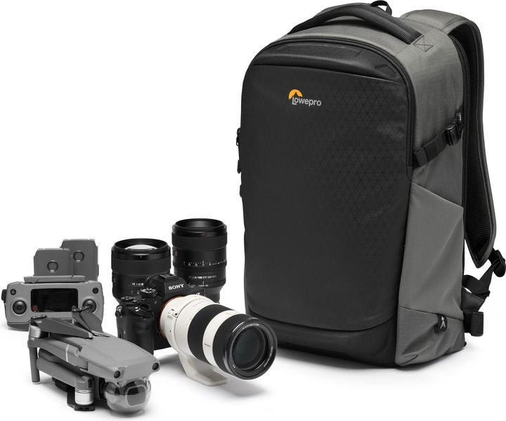 Produktbild Lowepro Flipside 300 AW III (Fotorucksack, 17 l)