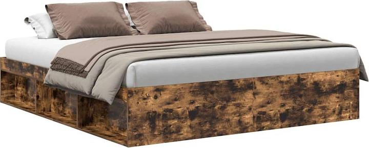 Rovere affumicato