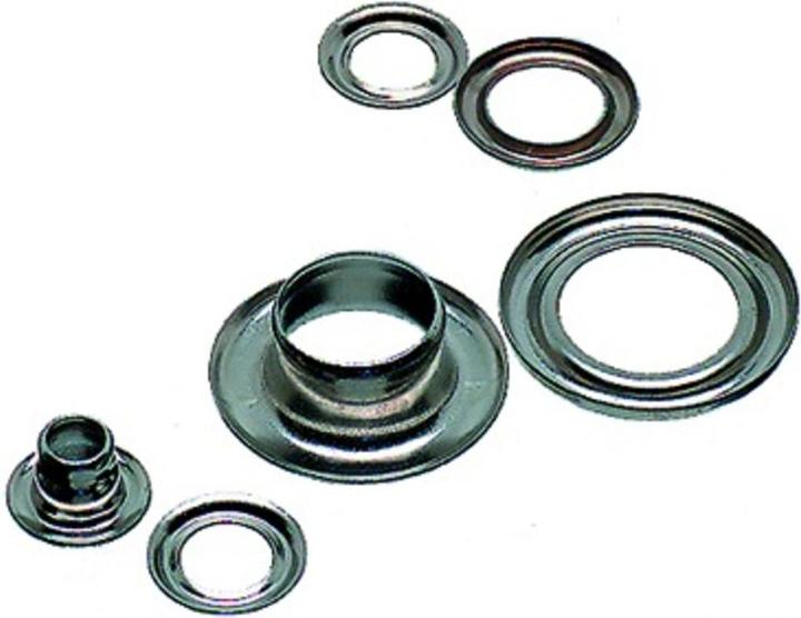 Immagine prodotto YKK Stocko Occhielli