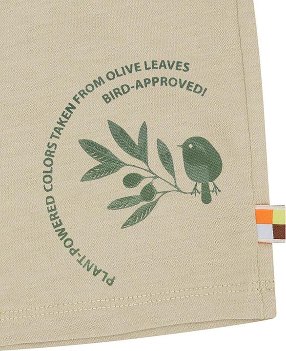 Immagine prodotto loud + proud Corto colorato con tinture vegetali (122)