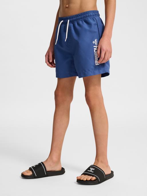 Actual product image hummel hmlBONDI BOARD SHORTS (134)