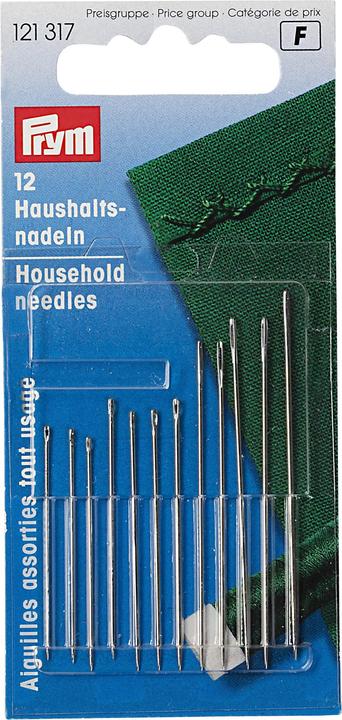 Prym Nähnadeln