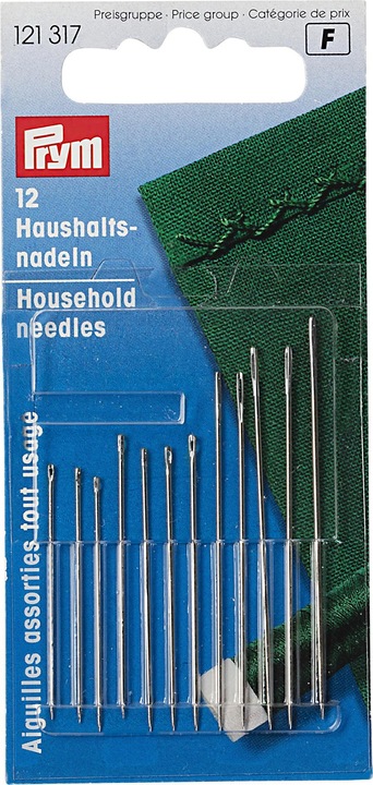 Produktbild Prym Nähnadeln