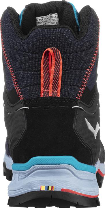 Actual product image Salewa MTN Trainer Lite Mid GTX Shoes (36.5)