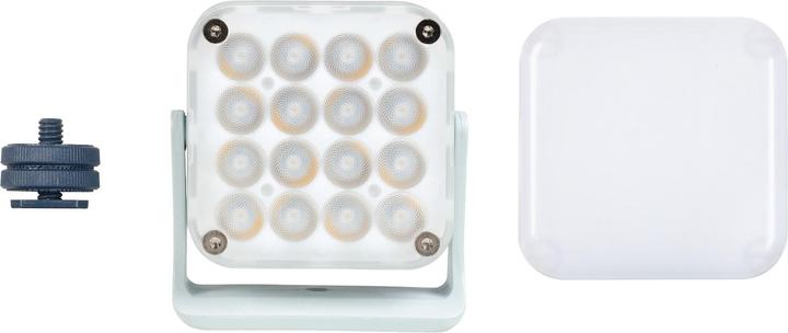 Image du produit Nanlite Pico Light (éclairage de studio, Lumière vidéo, Panneaux lumineux)