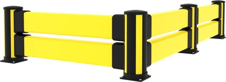 Immagine prodotto kaiserkraft Dissuasori angolari antiurto