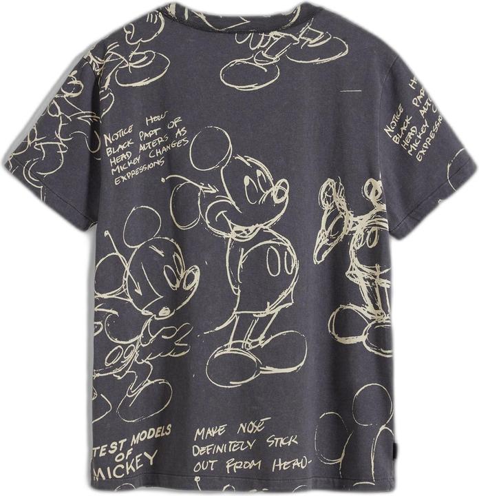 Immagine prodotto Desigual Mickey Sketch (S)