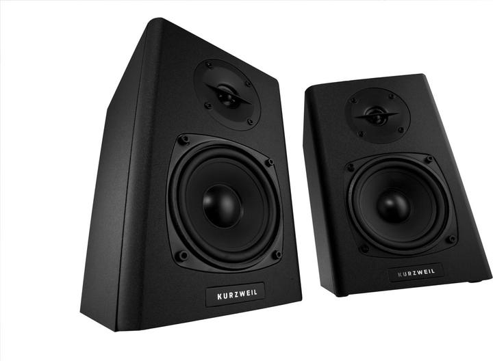 Actual product image Kurzweil KS-40A (Active, Pair, 2x 10 W)