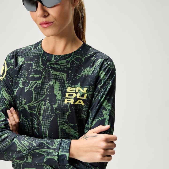 Produktbild Endura Floral LTD Printed (L)