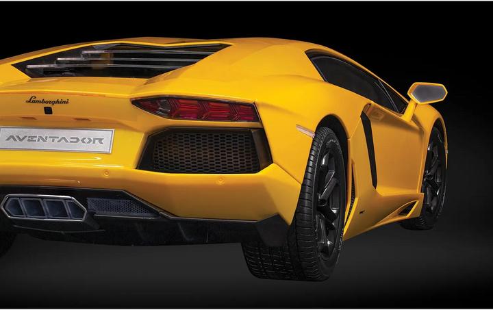 Produktbild Pocher Lamborghini Aventador