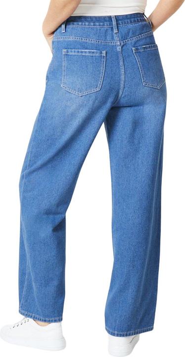 Actual product image Principles Womens/Ladies Wide Leg Jeans