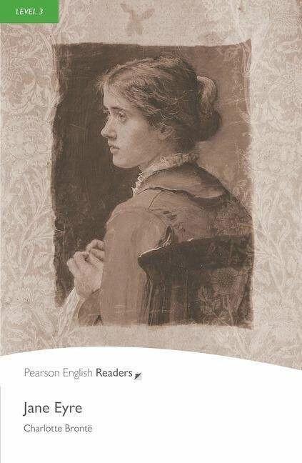 Produktbild Level 3: Jane Eyre (Englisch, Charlotte Bronté, 2008)
