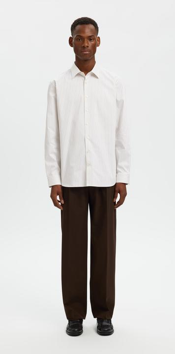 Produktbild Selected Slhslim-Performance Shirt Ls Noos (M)