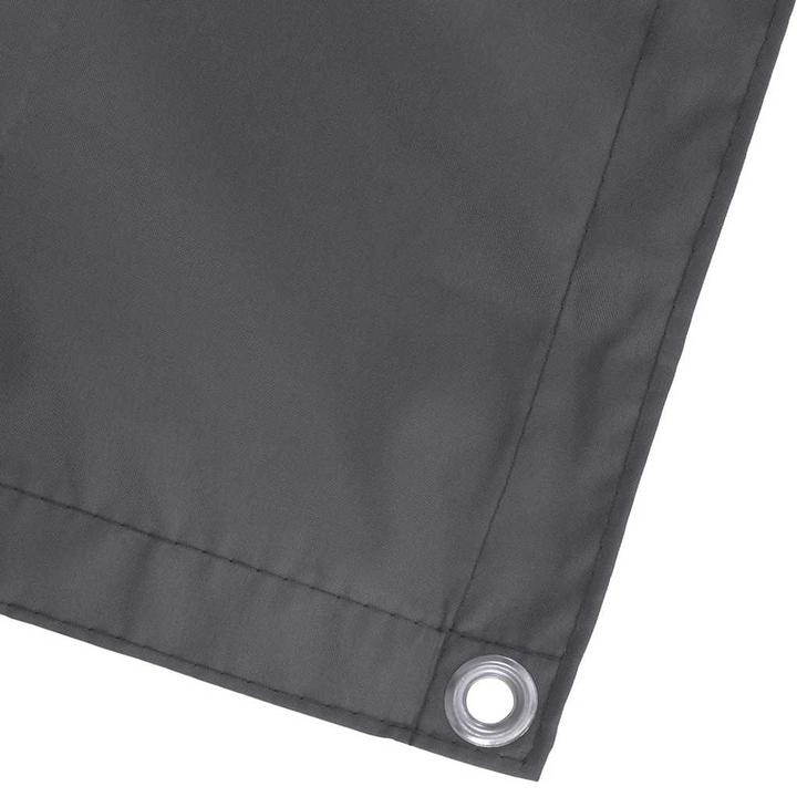 Produktbild vidaXL Sichtschutz Balkon (120 cm)