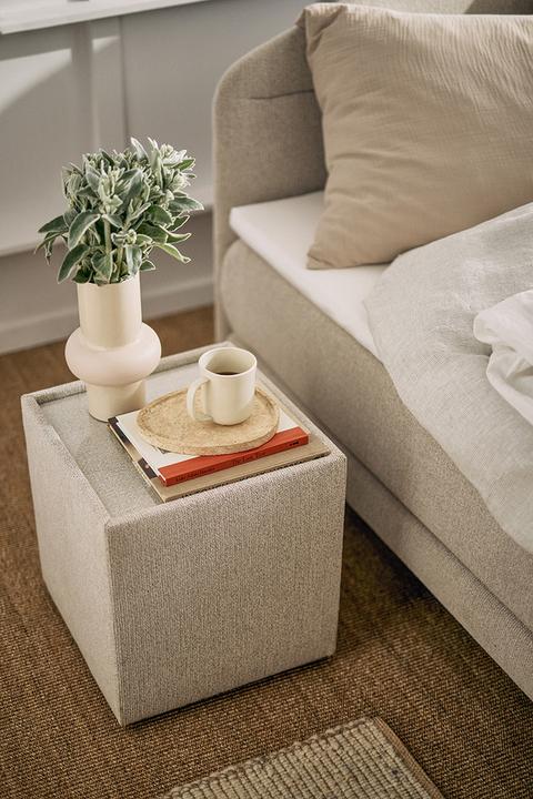 Actual product image Atelier Pfister Sempach (Pillowcase, 65 x 65 cm)