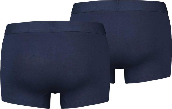 Produktbild Levis Boxershort Casual Figurbetont (XL, 2er Pack)