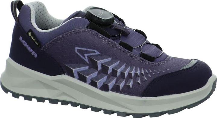 Actual product image Lowa Ferrox GTX LO (26)