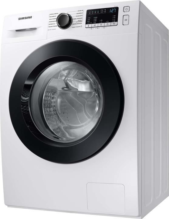 Produktbild Samsung WD81T4049CE/EG Waschtrockner Freistehend Frontlader, E