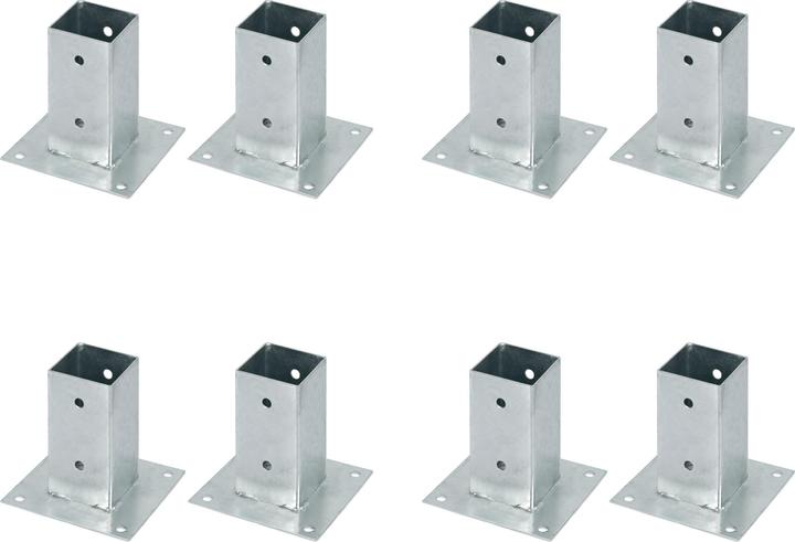 Alberts Screw-on sleeve,fvz,zA,121x121 bundle set 8x217679