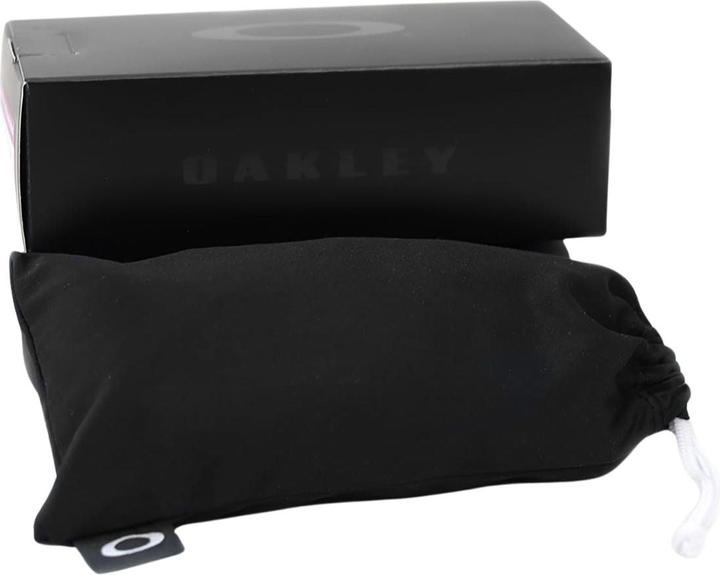 Image du produit Oakley Lunettes Latch Panel MtNvy / Prizm Sapphire (MtNvy, Prizm Sapphire)