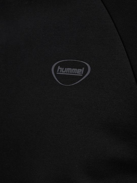 Actual product image hummel Hmltech Fleece Regular Crew (XXL)