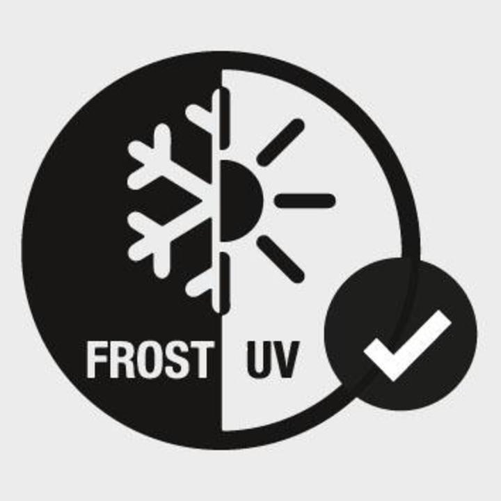 Produktbild Gardena AquaZoom M (Viereckregner)