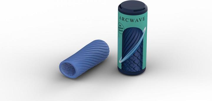 Produktbild ArcWave Ghost On Counter Combo