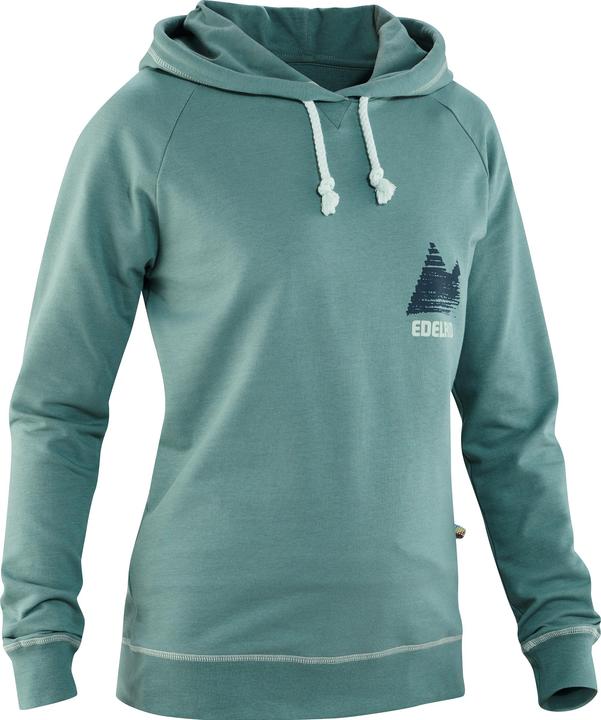 Produktbild Edelrid Wo Tecu Hoody (S)