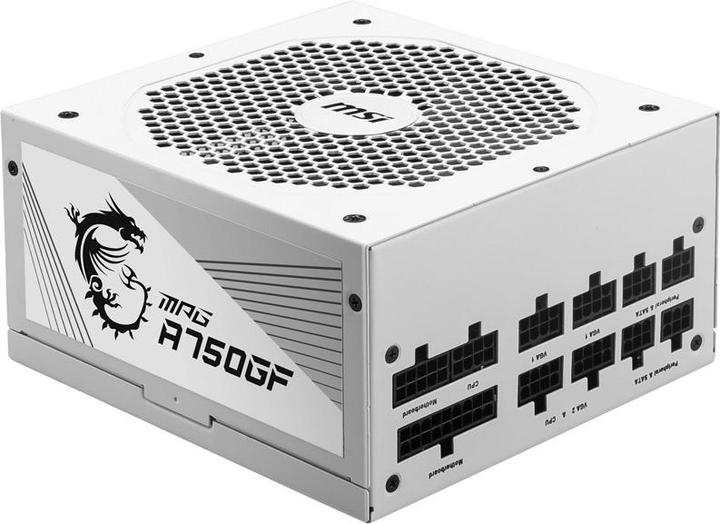 Produktbild MSI MPG A750GF (750 W)