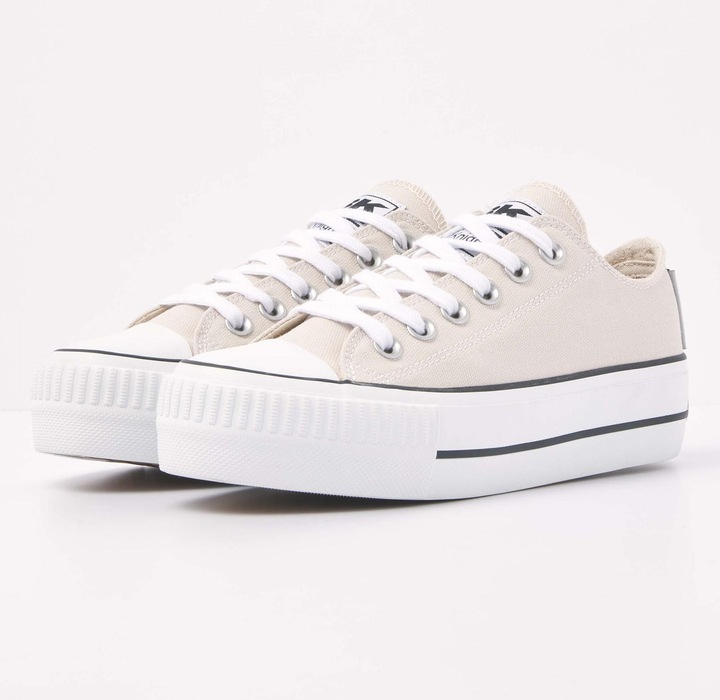 Image du produit British Knights Kaya Low (40)