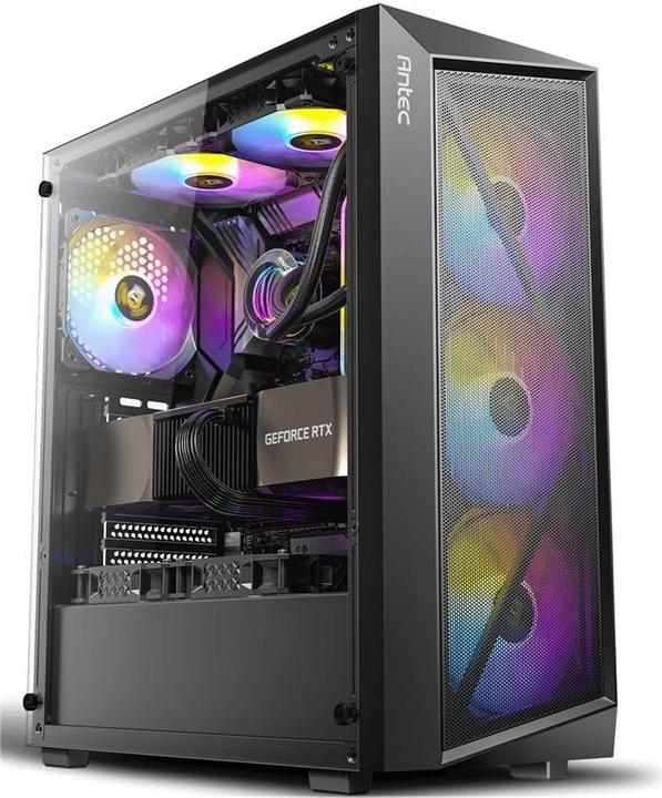 Produktbild Antec AX67 ARGB (ATX, ITX, mATX)