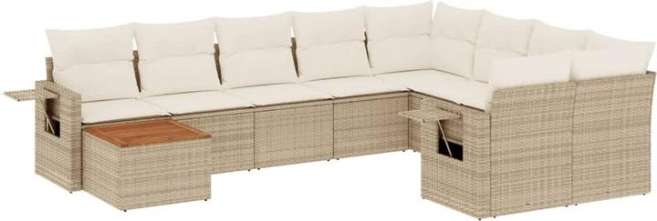 Produktbild vidaXL Forest